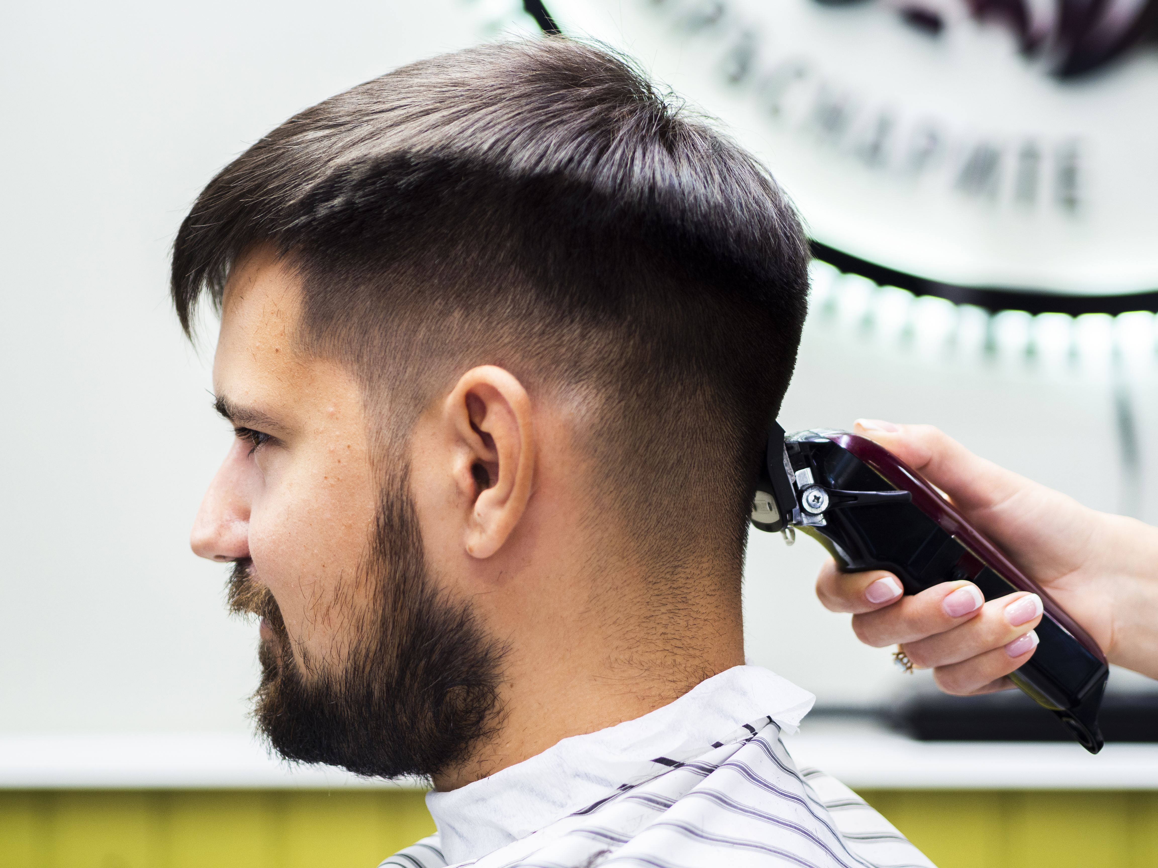 Haircut