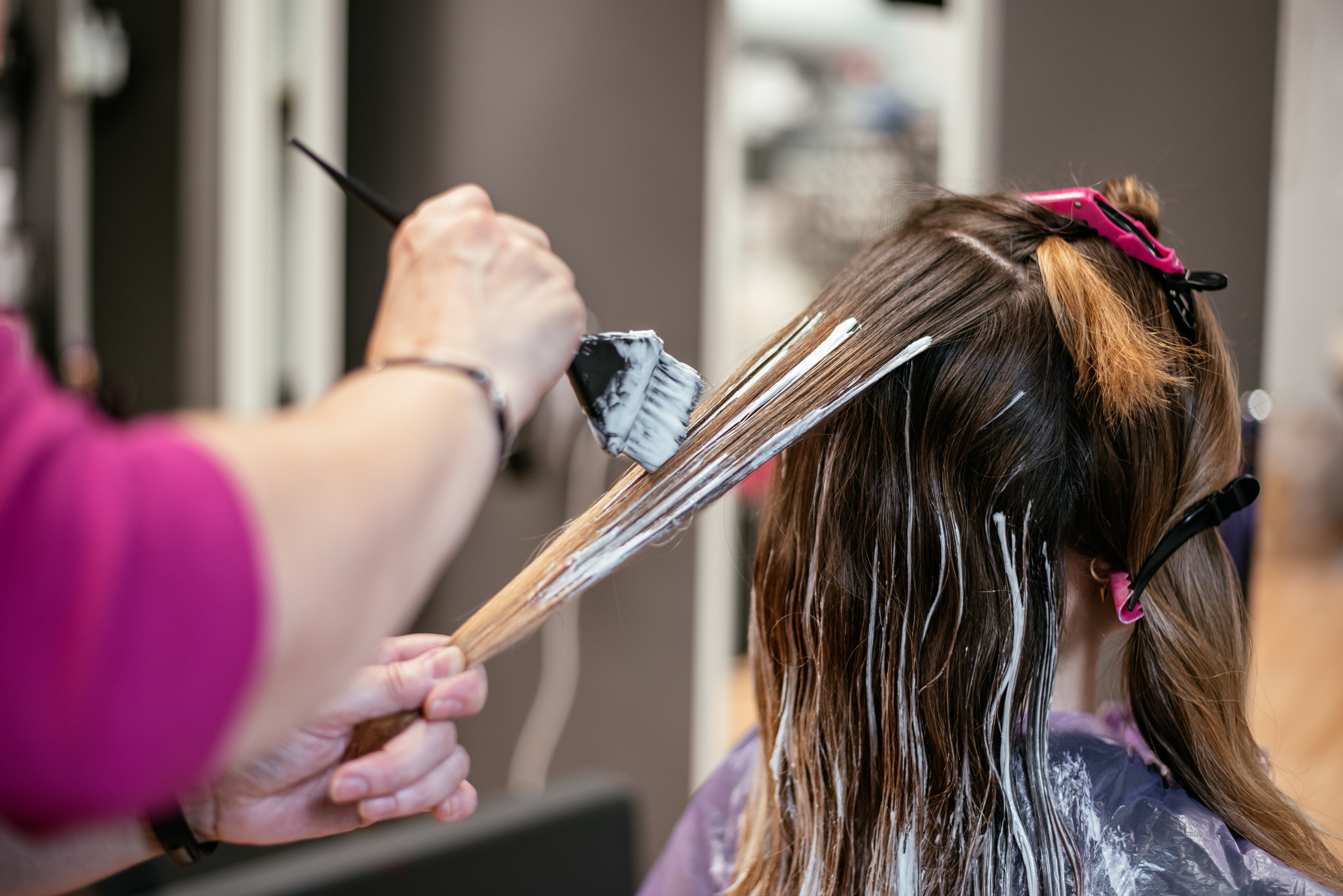 Balayage