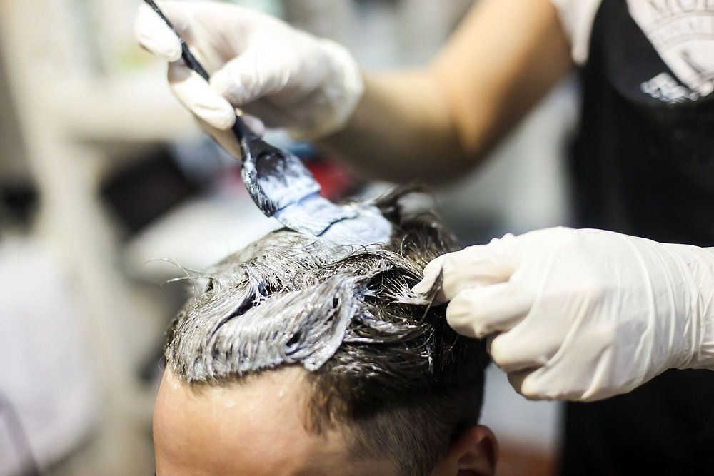 Balayage